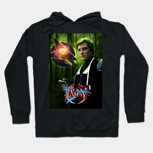 Blake's 7 - Avon Hoodie